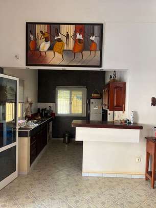 CHARMANTE VILLA AVEC PISCINE A VENDRE – SALY TAPÉE image 8