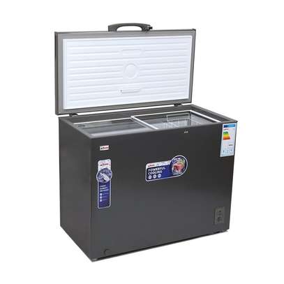 Congélateur horizontal ASTECH CH300IG image 3