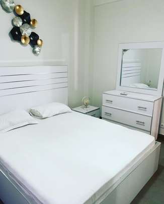 Appartement meublé à louer à la Cité Mixta image 4