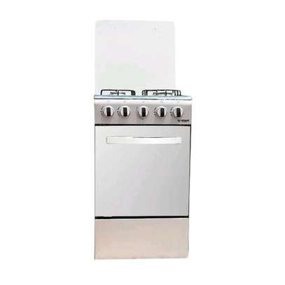Cuisinière smart technology 4 feux 50x50 image 4
