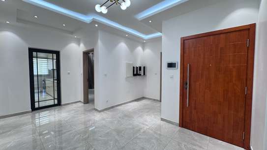 Appartement aux Almadies image 2