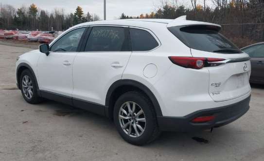 Mazda CX-9 2017 image 5