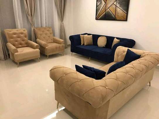 Salon 7 place image 5