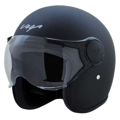 Casque Moto Vega Jet image 3