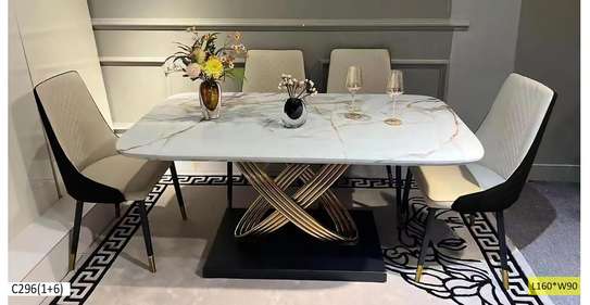 Table à manger image 1