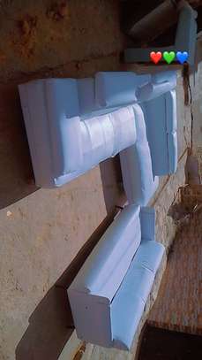 Canape 8 please italienne à bon état image 6