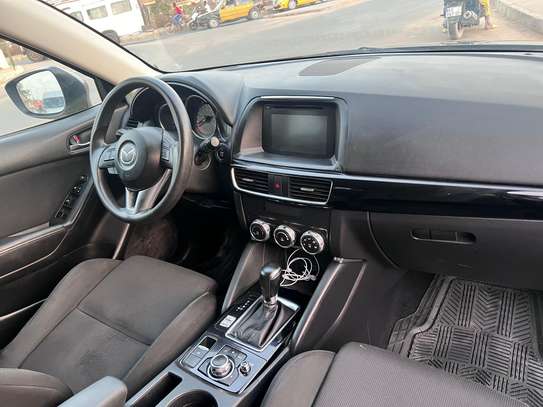 Mazda cx5 image 10