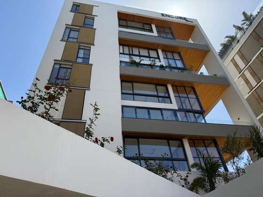 Appartement vue sur mer à louer  fan résidence image 7