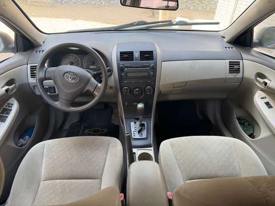 Toyota Corolla C3 image 8