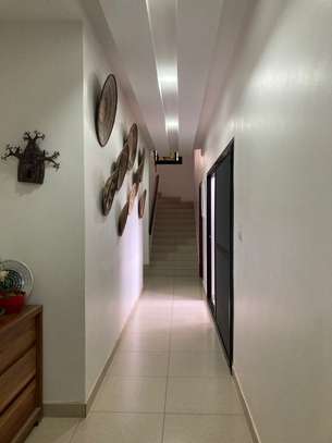 Grande villa aux Almadies proche corniche image 4