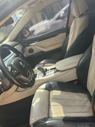 Bmw x6 année 2016 image 6