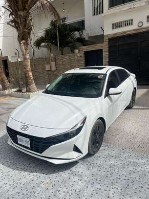 HYUNDAI ELANTRA LIMITED 2024 image 3