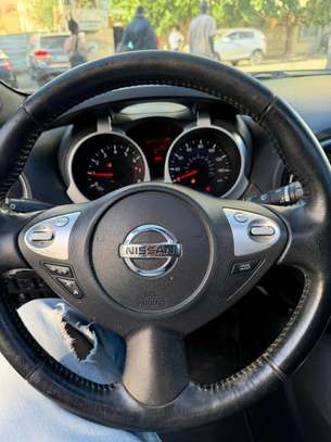 Nissan Juke 2017 image 14
