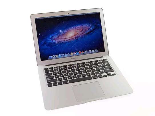 Ordinateur portable MacBook air image 1
