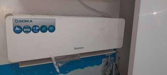 Clim Astec/ Deska image 2
