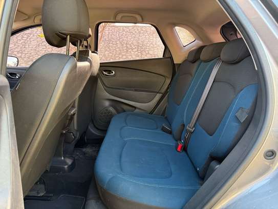 RENAULT QM3 2017 image 13
