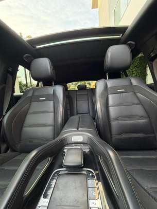 MERCEDES GLE 53 AMG ANNÉE 2022 image 12