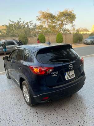 MAZDA CX-5 2016 image 6