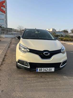 RENAULT QM3 image 4