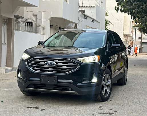 Ford Edge 2019 image 2
