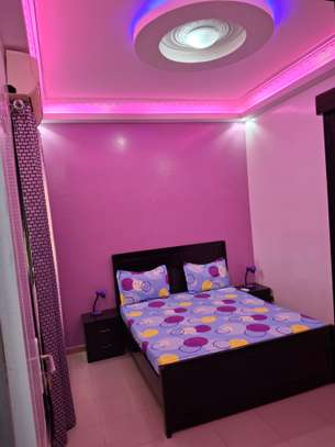 STUDIO MEUBLÉ À LOUER image 4