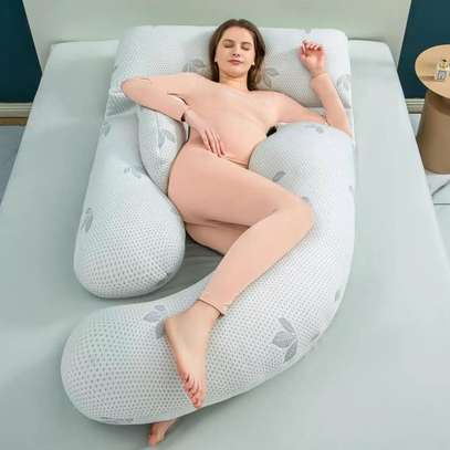 COUSSINS DE GROSSESES image 1