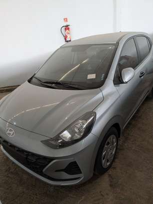 Hyundai i10 neuf 00km image 3