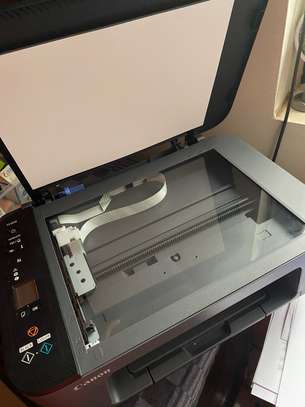 Imprimante Canon PIXMA TS3440 image 4