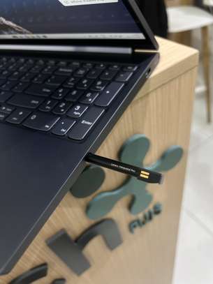 Lenovo Yoga 9i-I9 10e|16GB RAM|1 Téra|RTX 1650 Ti de 4/Gb image 9