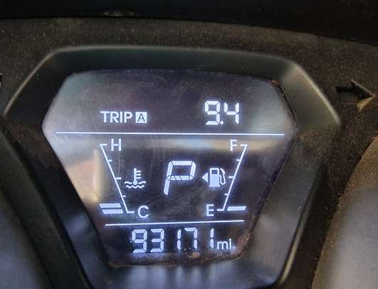 Hyundai elantra 2014 image 9