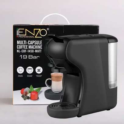 Machine à café expresso ENZO image 4
