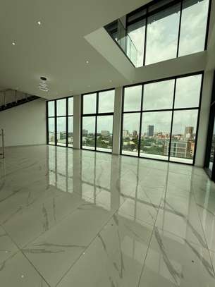 Duplex à louer point 5 chambres image 1