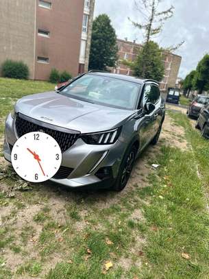 Peugeot 3008 image 3