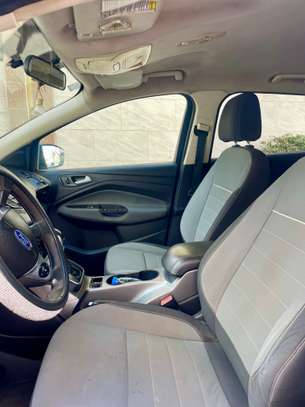 Ford escape 2013 image 3
