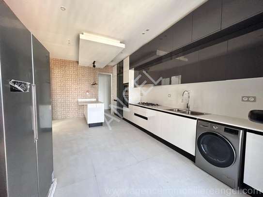 Ref_2760_PL Appartement F5 neuf à louer aux Almadies image 1