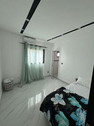 Appartement T4 à louer aux Almadies image 8