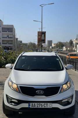 Kia image 1