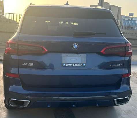 BMW X5 pack M 2019 image 15
