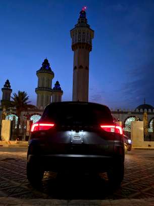 Ford Escape 2022 image 10