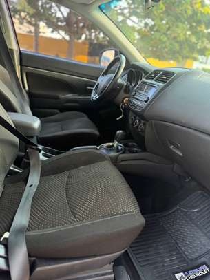 Mitsubishi Rvr 2016 image 11