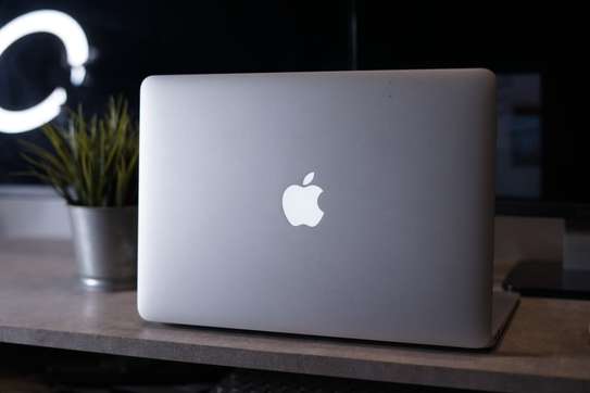 Mac Air 2015✅i5- 13 Pouces image 1