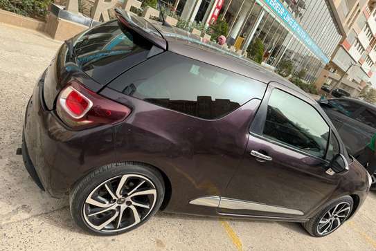 Citroen C3 2016 image 11