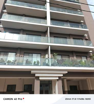 F4 à louer liberté 1 image 2