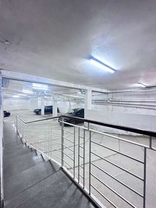 Appartement f3 spacieux à louer aux mamelles image 9