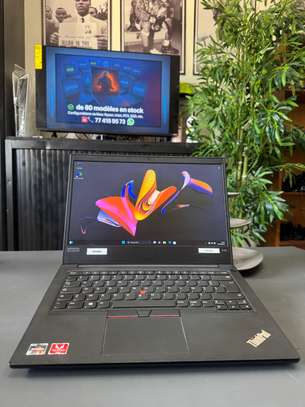 Lenovo Ryzen 5 /16gb ram /2gb dédiée image 3
