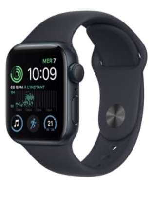 Apple Watch SE 2 Génération 40mm image 4