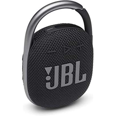 JBL clip 4 image 1