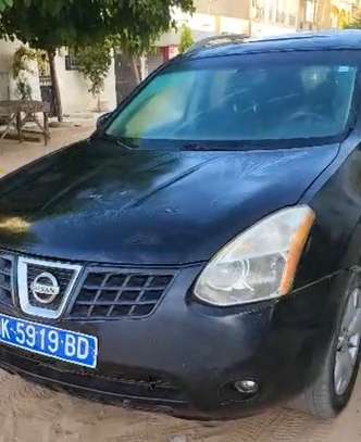 Nissan Rogue 2009 image 3