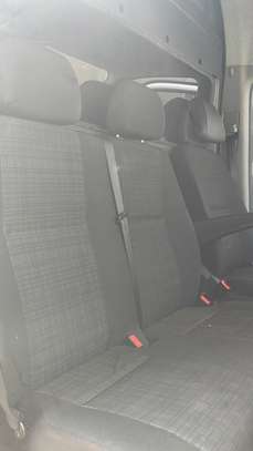MERCEDES BENZ SPRINTER FRIGORIFIQUE 2018 image 8