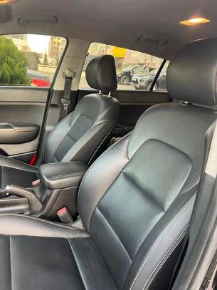 KIA SPORTAGE 2017 image 11